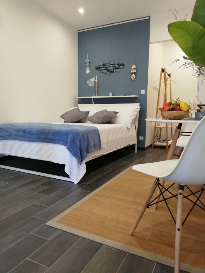 Carso 10 Apartment Вентимиля Екстериор снимка