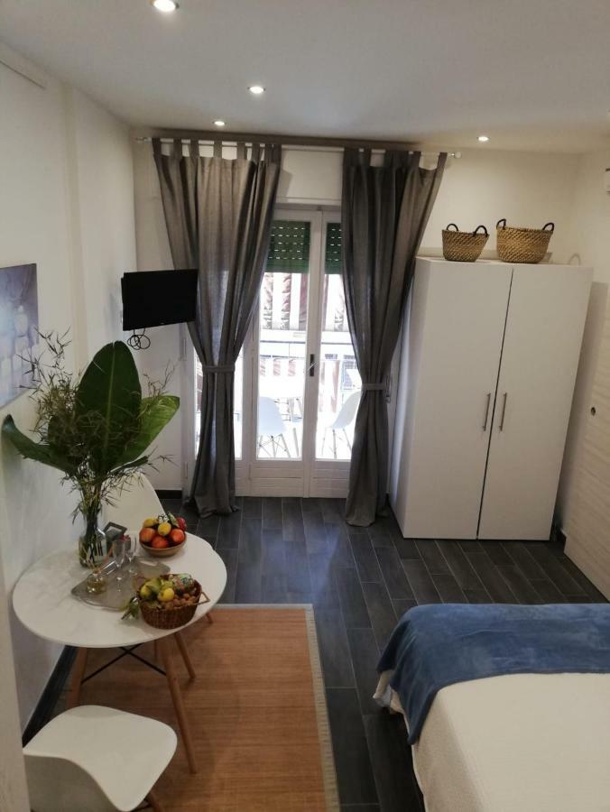 Carso 10 Apartment Вентимиля Екстериор снимка
