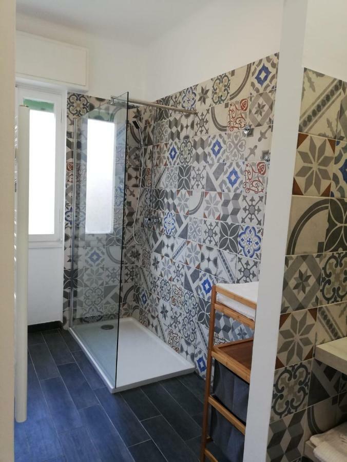 Carso 10 Apartment Вентимиля Екстериор снимка