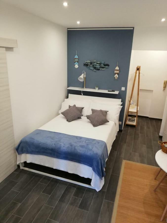 Carso 10 Apartment Вентимиля Екстериор снимка
