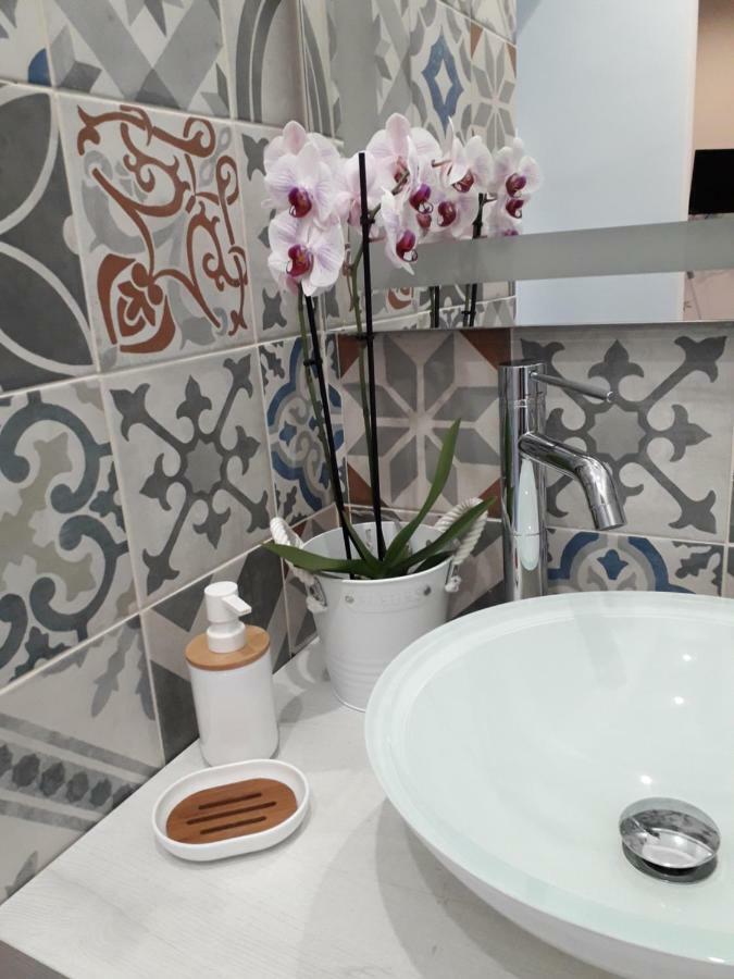 Carso 10 Apartment Вентимиля Екстериор снимка