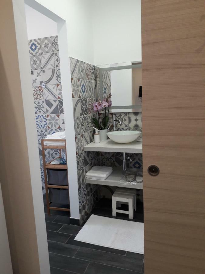 Carso 10 Apartment Вентимиля Екстериор снимка