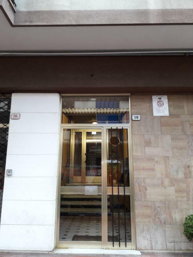 Carso 10 Apartment Вентимиля Екстериор снимка