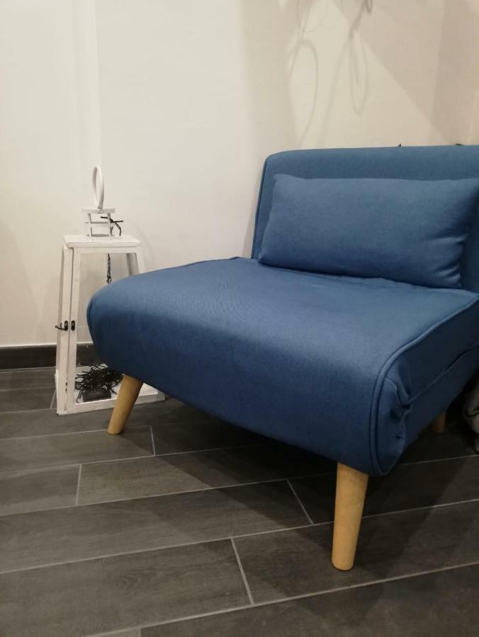Carso 10 Apartment Вентимиля Екстериор снимка