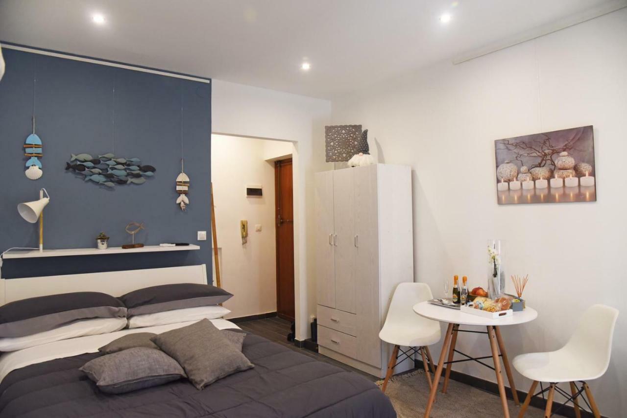 Carso 10 Apartment Вентимиля Екстериор снимка