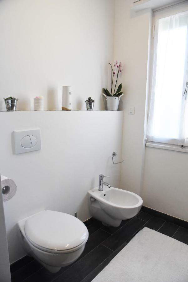 Carso 10 Apartment Вентимиля Екстериор снимка